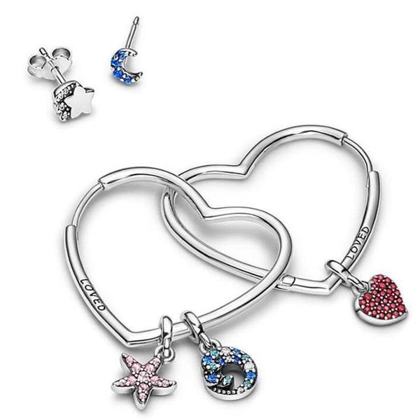 2020 New High-quality Fashion Design Me Earring Set. Beautiful Brilliance Adds Effect To The Decoration And Is A Gift Choice, Silver
2020 New High-quality Fashion Design Me Earring Set. Beautiful Brilliance Adds Effect To The Decoration And Is A Gift Choice, Silver
