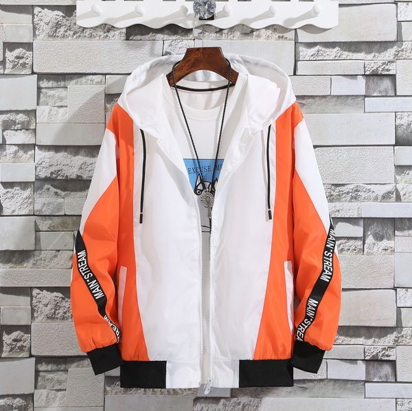 new 2021 spring autumn jackets classic solid casual fashion plus asian size m-5xl men bomber jacket, Black;brown
new 2021 spring autumn jackets classic solid casual fashion plus asian size m-5xl men bomber jacket, Black;brown