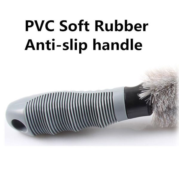 car wheel brush washing car tire rim cleaning pvc soft handle clean tool for car truck motorcycle bicycle brush h wmtztn
car wheel brush washing car tire rim cleaning pvc soft handle clean tool for car truck motorcycle bicycle brush h wmtztn