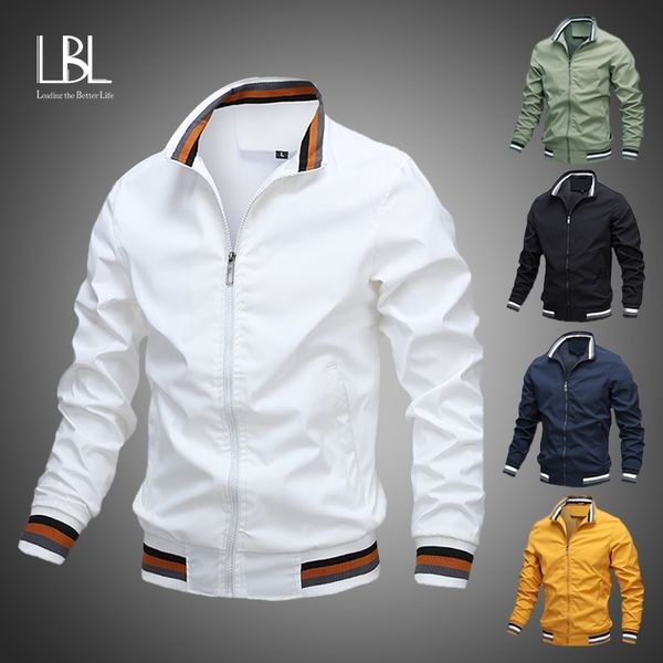 mens fashion jackets and coats new men's windbreaker bomber jacket autumn men army cargo outdoors clothes casual streetwear 201119, Black;brown
mens fashion jackets and coats new men's windbreaker bomber jacket autumn men army cargo outdoors clothes casual streetwear 201119, Black;brown