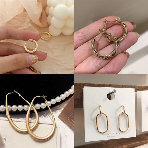 ivg the oval shape diamond earringsin set stud round earring with women bulk earring anchor square fashion earring for, Golden
ivg the oval shape diamond earringsin set stud round earring with women bulk earring anchor square fashion earring for, Golden