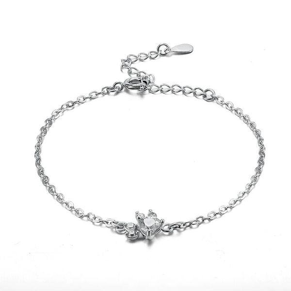 мода cat bracelets браслеты ювелирные изделия серебряные цвет собака коготь очарование браслет свадьба свадьба знающая цепь ссылка браслеты, Black
мода cat bracelets браслеты ювелирные изделия серебряные цвет собака коготь очарование браслет свадьба свадьба знающая цепь ссылка браслеты, Black