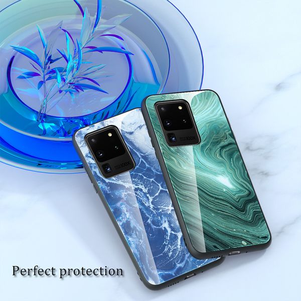 роскошный закаленный мраморной стеклянный корпус для samsung galaxy s9 s10 s20 plus s10e s10 lite s20 ultra note 9 10 20 pro note10 lite not
роскошный закаленный мраморной стеклянный корпус для samsung galaxy s9 s10 s20 plus s10e s10 lite s20 ultra note 9 10 20 pro note10 lite not