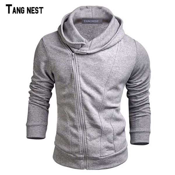 tangnest men hoodies 2020 new design male solid casual fleece sweatshirt suit men's slim fit zipper popular coat size mww883, Black
tangnest men hoodies 2020 new design male solid casual fleece sweatshirt suit men's slim fit zipper popular coat size mww883, Black