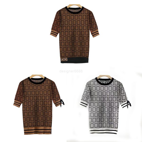 sweaters women's short sleeve lace up designer woman round neck sweater knit letter knitted long-sleeved cardigan fashion casual, White;black
sweaters women's short sleeve lace up designer woman round neck sweater knit letter knitted long-sleeved cardigan fashion casual, White;black
