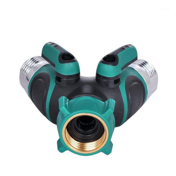 water hose dispenser for outdoor faucet sprinklers drip systems garden joint water pipe joint y type double pass splitter1
water hose dispenser for outdoor faucet sprinklers drip systems garden joint water pipe joint y type double pass splitter1