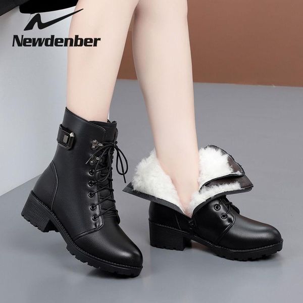women ankle boots 2020 new women boots natural wool warm winter naked winter shoe non-slip ladies, Black
women ankle boots 2020 new women boots natural wool warm winter naked winter shoe non-slip ladies, Black
