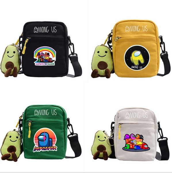 среди нас через crossbody сумка новая игра творческий милый мультфильм сумка для плеча детки подростки мальчики девушки студент холст сумки
среди нас через crossbody сумка новая игра творческий милый мультфильм сумка для плеча детки подростки мальчики девушки студент холст сумки