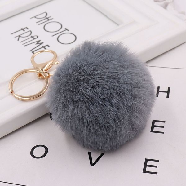 fatory nice fashion autumn winter fashion ladies bag pendant plush car keychain pendant imitation rex rabbit fur ball keychain wholesale, Silver
fatory nice fashion autumn winter fashion ladies bag pendant plush car keychain pendant imitation rex rabbit fur ball keychain wholesale, Silver