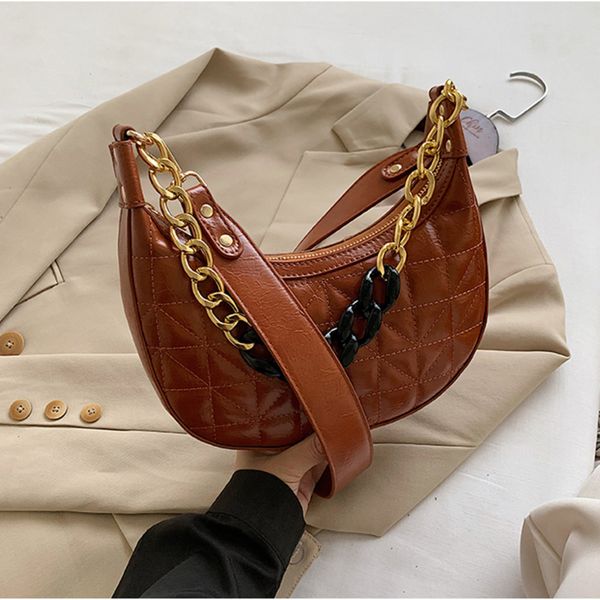 2020 new fashion all-match solid color shoulder crossbody bag chain hand crossbody bag women handbags and purse c1223
2020 new fashion all-match solid color shoulder crossbody bag chain hand crossbody bag women handbags and purse c1223