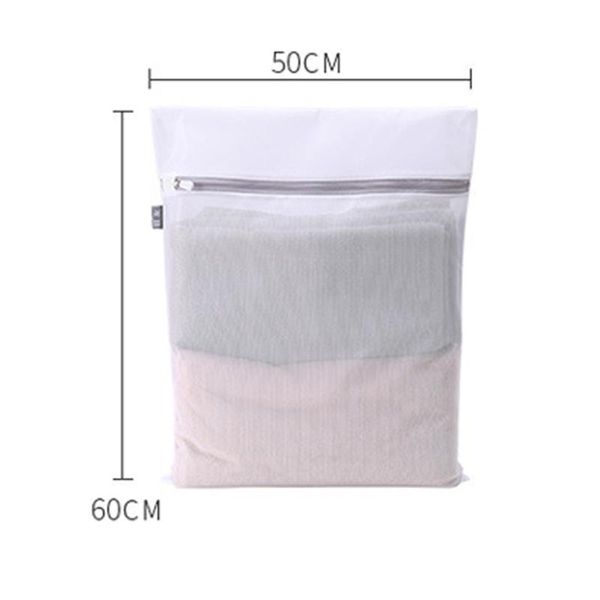 home zipper closure travel fine mesh laundry for clothes thick protection portable cleaning washing bag
home zipper closure travel fine mesh laundry for clothes thick protection portable cleaning washing bag