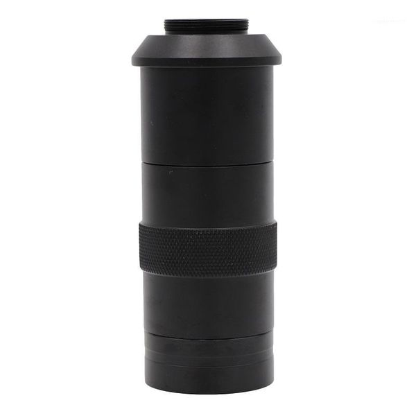 lens industry microscope camera c - mount glass 8x-100x magnifier magnification adjustable 25mm zoom eyepiece magnifier1
lens industry microscope camera c - mount glass 8x-100x magnifier magnification adjustable 25mm zoom eyepiece magnifier1