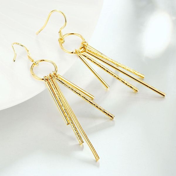 wholesale gold color women wedding hook earring jewelry charms girl gift cute fashion christmas gift nice ae070 h sqcyrg, Golden
wholesale gold color women wedding hook earring jewelry charms girl gift cute fashion christmas gift nice ae070 h sqcyrg, Golden
