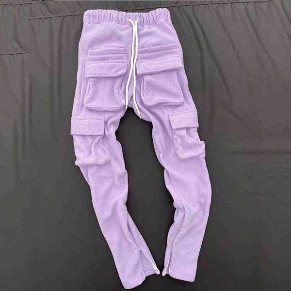 fall winter streetwear men's cargo pants pockets sweat pant casual trousers mens jogging sweatpants h1223 dhq7, Black
fall winter streetwear men's cargo pants pockets sweat pant casual trousers mens jogging sweatpants h1223 dhq7, Black