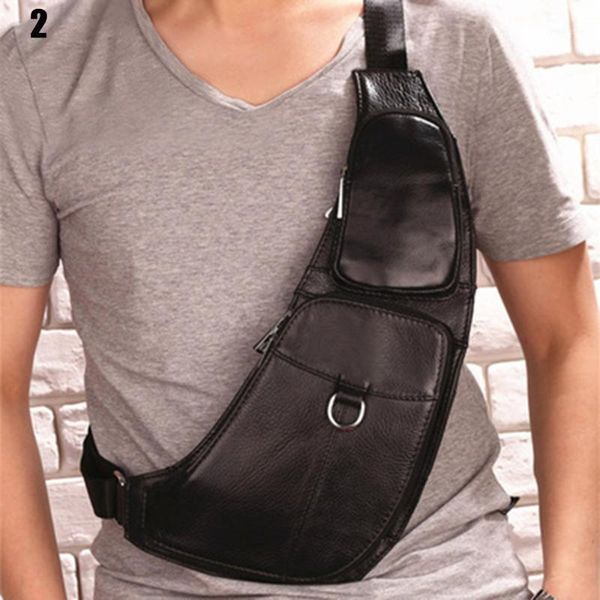men fashional shoulder chest bag large capacity waist packs zipper casual for outdoor mobile phone keys money travel1
men fashional shoulder chest bag large capacity waist packs zipper casual for outdoor mobile phone keys money travel1