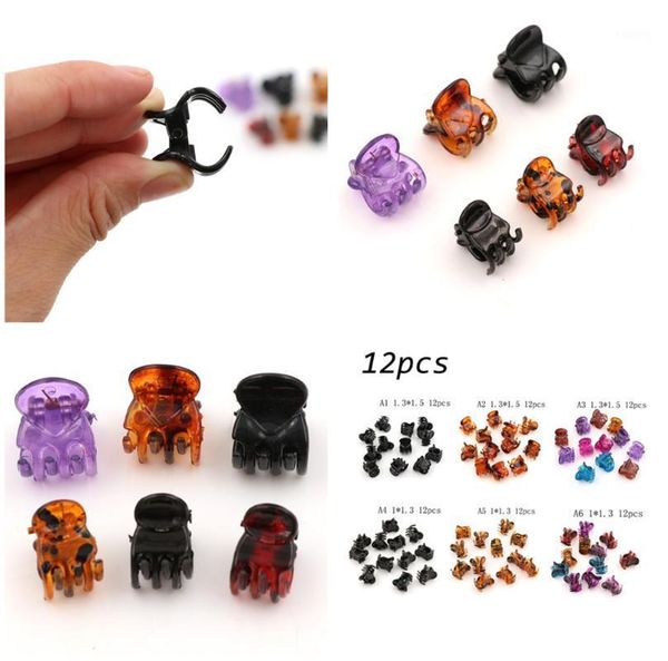 hair accessories 12pcs /set fashion baby girls small claw cute mix color clip children hairpin barrettes accessories1, Slivery;white
hair accessories 12pcs /set fashion baby girls small claw cute mix color clip children hairpin barrettes accessories1, Slivery;white