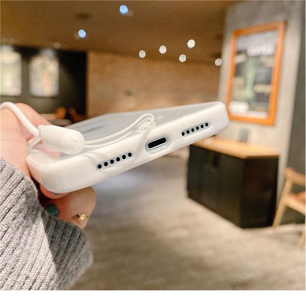 lanyard strap square bumper phone case for iphone 12 11 11pro max xr xs max x 7 8 plus qylmgl
lanyard strap square bumper phone case for iphone 12 11 11pro max xr xs max x 7 8 plus qylmgl