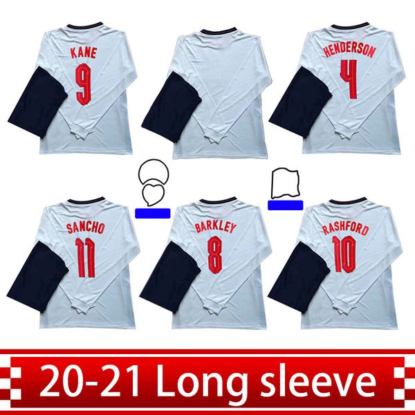 2020 soccer jersey kane vardy rashford sterling dele 2021 men's home away long sleeve high-quality football shirt, Black;yellow
2020 soccer jersey kane vardy rashford sterling dele 2021 men's home away long sleeve high-quality football shirt, Black;yellow