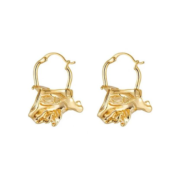 hyperbole metal geometry irregular pendant hoop earring fashion vintage exquisite gold color earring for women party jewelry, Golden;silver
hyperbole metal geometry irregular pendant hoop earring fashion vintage exquisite gold color earring for women party jewelry, Golden;silver