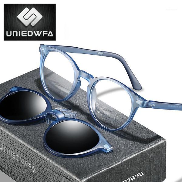 fashion sunglasses frames polarized magnet clip on glasses frame women round retro prescription eyeglasses men optical myopia blue sunglasse, Black
fashion sunglasses frames polarized magnet clip on glasses frame women round retro prescription eyeglasses men optical myopia blue sunglasse, Black