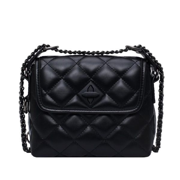 shoulder bags designer small bag fashion pu leather womens handbag lingge chain messenger ladies crossbody
shoulder bags designer small bag fashion pu leather womens handbag lingge chain messenger ladies crossbody