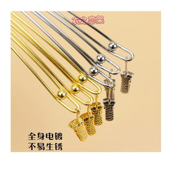 20pcs exquisite metal bold non-slip underwear alloy hanger underwear bra clothespin bra underwear panties clip clot bbyeoj
20pcs exquisite metal bold non-slip underwear alloy hanger underwear bra clothespin bra underwear panties clip clot bbyeoj