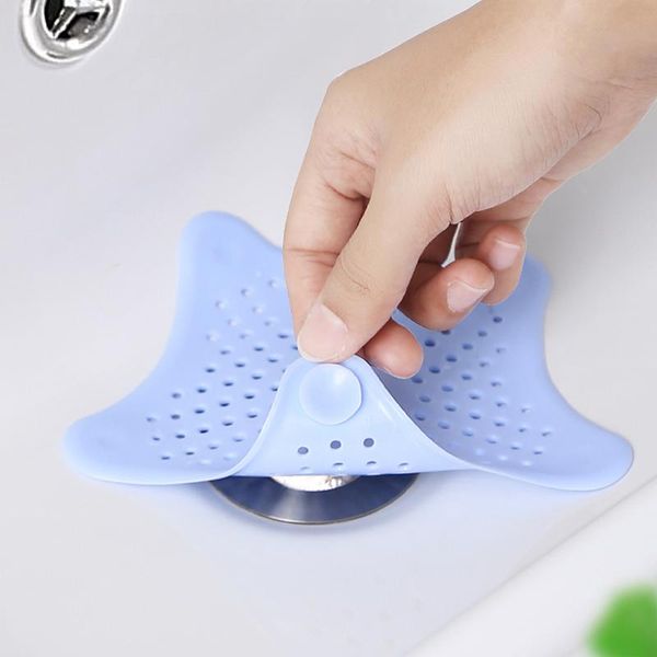 1pcs qdrr silicone sink drain filter bathtub hair catcher ser trapper drain hole filter strainer for bathroom kitchen toliet wmtdgy
1pcs qdrr silicone sink drain filter bathtub hair catcher ser trapper drain hole filter strainer for bathroom kitchen toliet wmtdgy