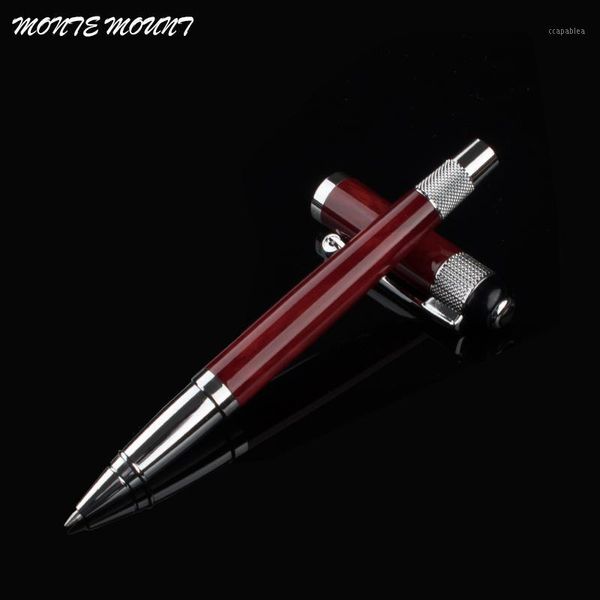 new brand metal roller ball pen luxury ballpoint pen for business writing gift office school supplies
new brand metal roller ball pen luxury ballpoint pen for business writing gift office school supplies