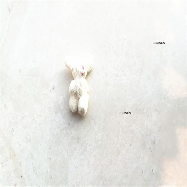 3colors little rabbit stuffed plush toy 4.5cm small rabbit accessories plush gift toy doll wmtyrb
3colors little rabbit stuffed plush toy 4.5cm small rabbit accessories plush gift toy doll wmtyrb