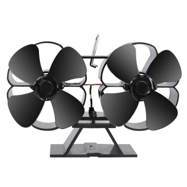 double stove fan for fireplace wood log burner twin heat powered eco fan fireplace thermal power
double stove fan for fireplace wood log burner twin heat powered eco fan fireplace thermal power