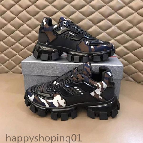 casual shoes 19fw new capsule series camouflage black stylist shoes lates p cloudbust thunder lace up sneakers rubber low platform shoes
casual shoes 19fw new capsule series camouflage black stylist shoes lates p cloudbust thunder lace up sneakers rubber low platform shoes