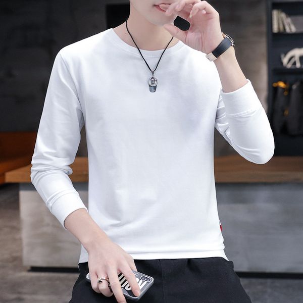 autumn and winter new men's long-sleeved sweater trendy casual loose solid color clothes men's cross-border men's bottom oute, Black
autumn and winter new men's long-sleeved sweater trendy casual loose solid color clothes men's cross-border men's bottom oute, Black