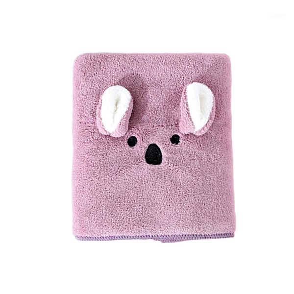 superfine fiber cartoon towel water absorption dry hair hand towel coral fleece bath washcloth1
superfine fiber cartoon towel water absorption dry hair hand towel coral fleece bath washcloth1