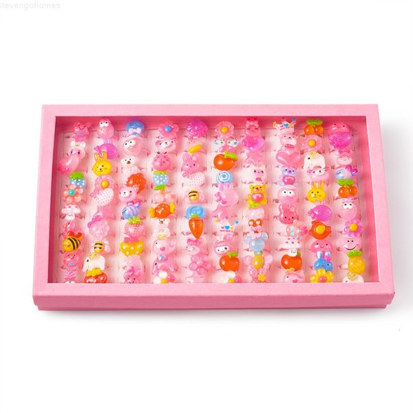 100factory/box cute children's day jewelry plastic kids pandahall ring girl resin rings mixed style animal fruit gift pr, Silver
100factory/box cute children's day jewelry plastic kids pandahall ring girl resin rings mixed style animal fruit gift pr, Silver