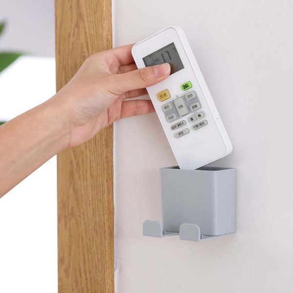 hooks & rails storage holder switch decorative box wall hanging remote controller mobile phone bracket organizer rack^40
hooks & rails storage holder switch decorative box wall hanging remote controller mobile phone bracket organizer rack^40