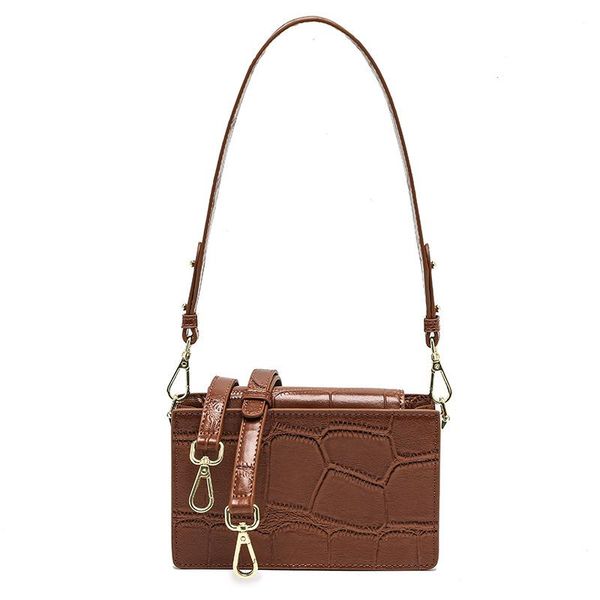 shoulder bags 2021 fashion pu leather handbag women's crossbody bag classic cell phone pocket mini flap for female black brown
shoulder bags 2021 fashion pu leather handbag women's crossbody bag classic cell phone pocket mini flap for female black brown