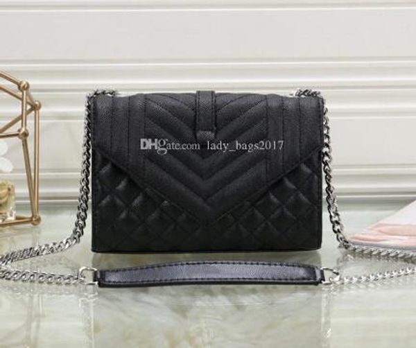 new classic diamond wave handbags flaps chain bag camera handbag clutch handbags wallet card bag shoulder plaid chain crossbody bag
new classic diamond wave handbags flaps chain bag camera handbag clutch handbags wallet card bag shoulder plaid chain crossbody bag