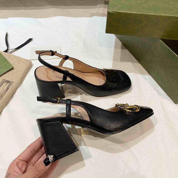 spring luxury thick heel sandals, new designer sandals, popular designer high heels sandals size 35-40, Black
spring luxury thick heel sandals, new designer sandals, popular designer high heels sandals size 35-40, Black