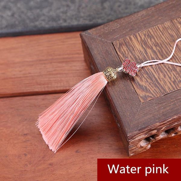 5pcs metal caps fringe trim bookmark silk tassels diy curtain clothes bag craft supplies classical style tassel pendant 17cm h jllvhk
5pcs metal caps fringe trim bookmark silk tassels diy curtain clothes bag craft supplies classical style tassel pendant 17cm h jllvhk