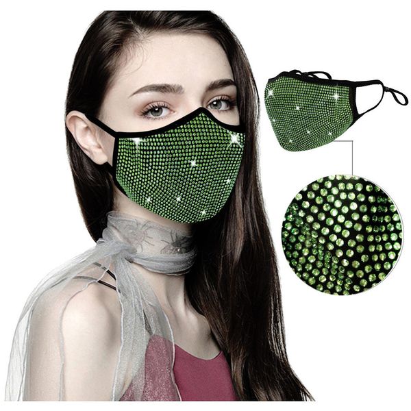factory mask for face with rhinestone designer masks fashion bling facemasks women washable reusable face coverings prot
factory mask for face with rhinestone designer masks fashion bling facemasks women washable reusable face coverings prot