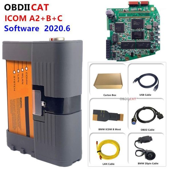 icom next icom a2+b+c for rolls-royce forminicooper wifi diagnostic tool softwarev2020.6 offline programming tool1
icom next icom a2+b+c for rolls-royce forminicooper wifi diagnostic tool softwarev2020.6 offline programming tool1