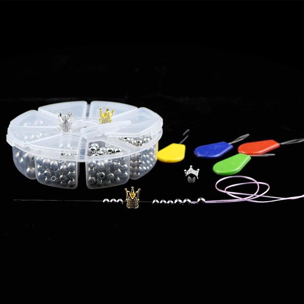 jhnby регулируемая 8 слоты круглые таблетки коробки отсеками пластиковые ювелирные изделия чехол для хранения контейнер для организатора бус
jhnby регулируемая 8 слоты круглые таблетки коробки отсеками пластиковые ювелирные изделия чехол для хранения контейнер для организатора бус