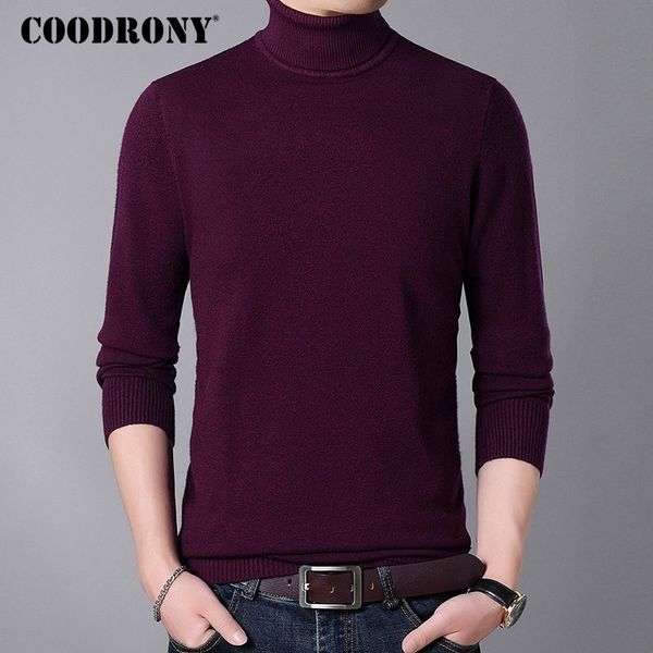 coodrony mens sweaters autumn winter thick warm cashmere wool sweater men turtleneck pullover men slim fit jumper pull 8225 201125, White;black
coodrony mens sweaters autumn winter thick warm cashmere wool sweater men turtleneck pullover men slim fit jumper pull 8225 201125, White;black