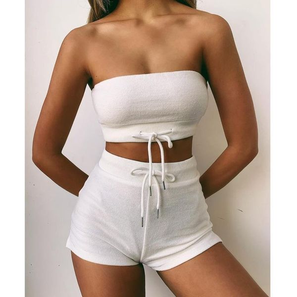 sweater two piece set summer women off shoulder and high waist shorts 2pcs outfits lady slim matching clothes sets, Gray
sweater two piece set summer women off shoulder and high waist shorts 2pcs outfits lady slim matching clothes sets, Gray