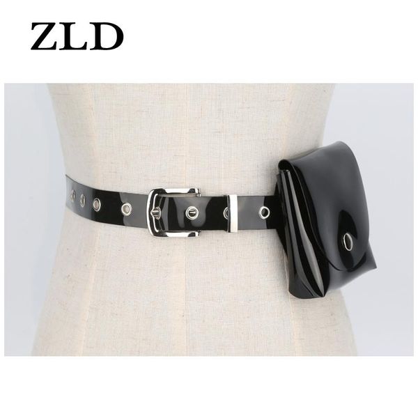 zld fashion travel waist pack luxury design fanny packs small women waist bag phone pouch punk belt bag purse black leather belt, Black;brown
zld fashion travel waist pack luxury design fanny packs small women waist bag phone pouch punk belt bag purse black leather belt, Black;brown