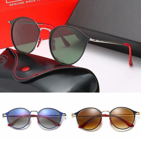 2021 classic brand design round polarized sunglasses driving eyewear metal gold frame glasses men women sunglasses polaroid glass lens 3602, White;black
2021 classic brand design round polarized sunglasses driving eyewear metal gold frame glasses men women sunglasses polaroid glass lens 3602, White;black