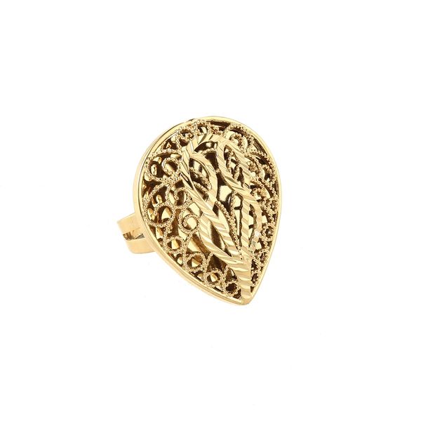 gold color dubai ethiopian african nigerian band rings for women jewelry, Silver
gold color dubai ethiopian african nigerian band rings for women jewelry, Silver