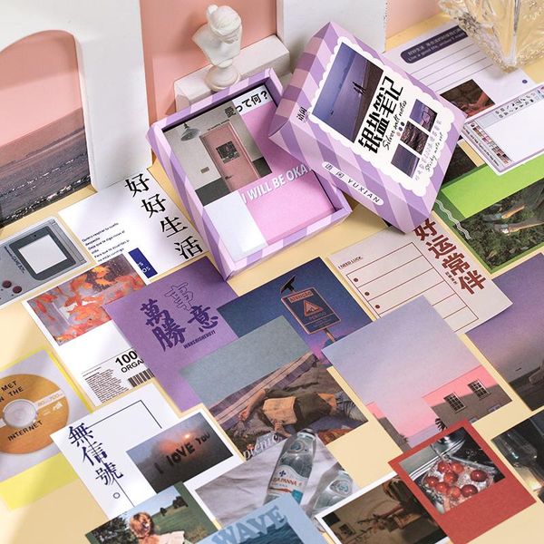 200pcs lot kawaii notepad writable loose leaf paper stationery decoration scrapbooking office for school 2020 memo pad bookmarks jllhpc
200pcs lot kawaii notepad writable loose leaf paper stationery decoration scrapbooking office for school 2020 memo pad bookmarks jllhpc