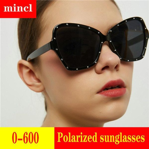 sunglasses fashion round myopia polarized lens women retro brand metal frame mirror cat sun glasses shades eyewear fml, White;black
sunglasses fashion round myopia polarized lens women retro brand metal frame mirror cat sun glasses shades eyewear fml, White;black