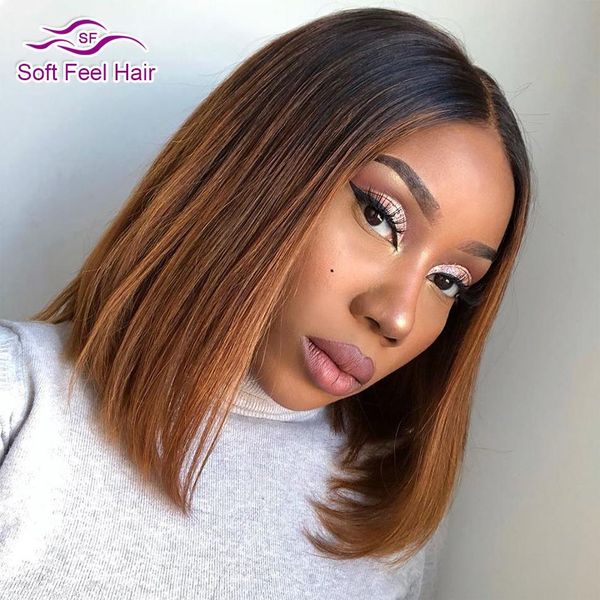 ombre lace front human hair wigs for black women 13x4 straight short bob wigs blonde burgundy 99j brazilian wig soft feel hair, Black;brown
ombre lace front human hair wigs for black women 13x4 straight short bob wigs blonde burgundy 99j brazilian wig soft feel hair, Black;brown